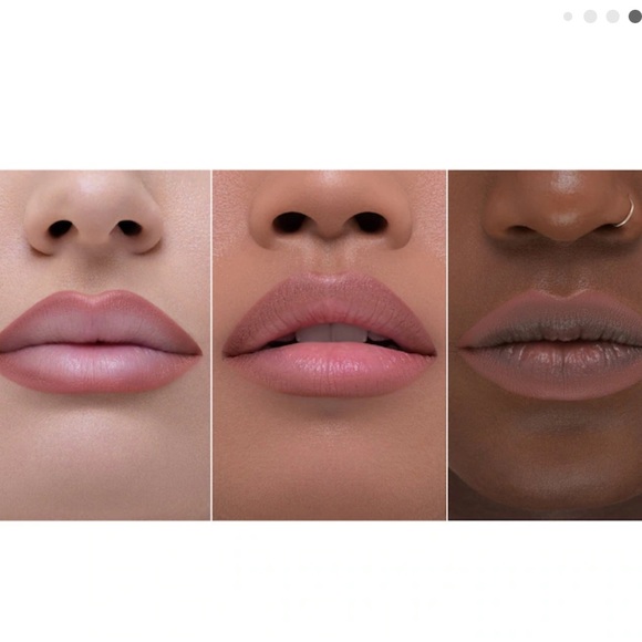 Nina P3 Natasha Denona I Need A Nude - Long Lasting Easy Glide Lip Pencil - Picture 1 of 1